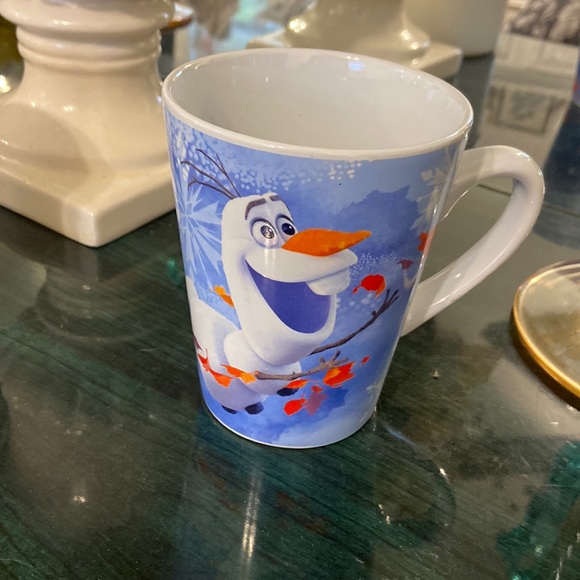 🖤🖤 Olaf mug - Picture 1 of 5
